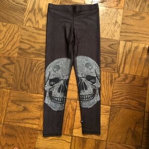 Terez leggings - never worn